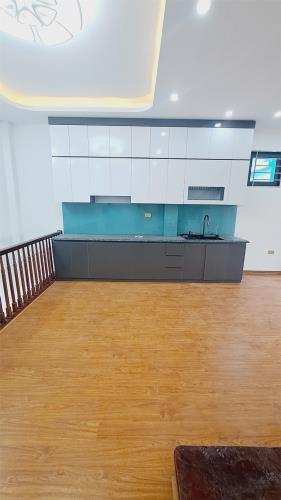 Bán nhà 5 tầng, 50m², 4PN, 3WC, ô tô 7 chỗ vào nhà - Thanh Trì - 7.3 tỷ - 0844444453 - 2
