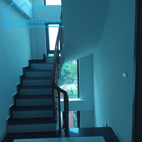 BÁN NHÀ 4 TẦNG MỚI, MẶT TIỀN RỘNG TẠI NGŨ HIỆP - THANH TRÌ - 4