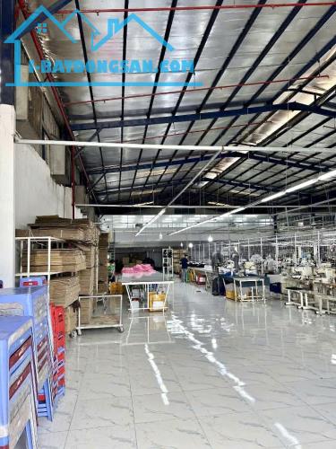 Bán đất mặt tiền kinh doanh Tô Ngọc Vân, Phường Thạnh Xuân, Quận 12, 1400m2 , ngang khủng - 2