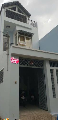 🌾BÁN NHÀ QUẬN 9, NHÀ MỚI ĐẸP KIÊN CỐ 2TẦNG DT84M, HẺM XE HƠI NGAY NGUYỄN DUY TRINH,