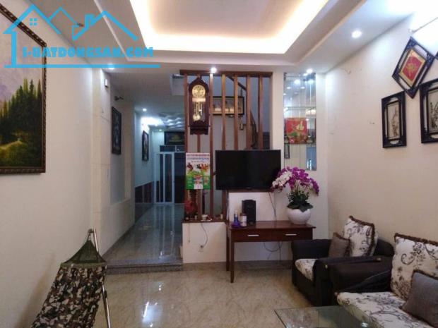 🌾BÁN NHÀ QUẬN 9, NHÀ MỚI ĐẸP KIÊN CỐ 2TẦNG DT84M, HẺM XE HƠI NGAY NGUYỄN DUY TRINH, - 2