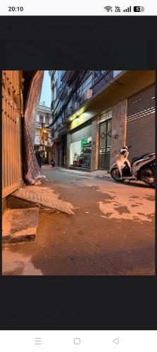 Cần bán nhà Lê Đức Thọ mặt ngõ ô tô kinh doanh.