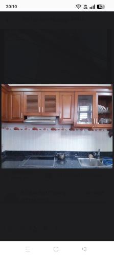 Cần bán nhà Lê Đức Thọ mặt ngõ ô tô kinh doanh. - 3