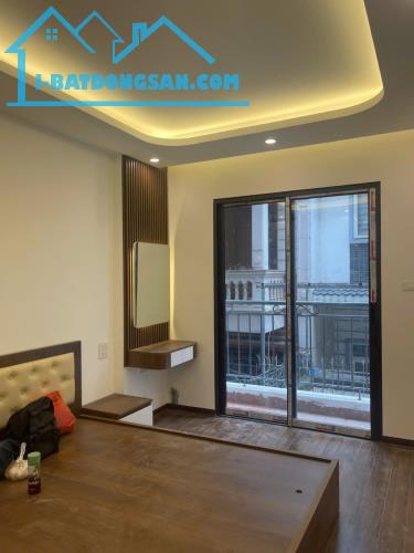 RẺ ĐẸP CHÍNH CHỦ CẦN BÁN NHÀ PHỐ VĂN CAO QUẬN BA ĐÌNH 45m 2 x 6 TẦNG THANG MÁY NHỈNH 15 - 2