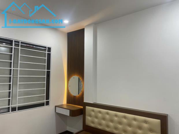 RẺ ĐẸP CHÍNH CHỦ CẦN BÁN NHÀ PHỐ VĂN CAO QUẬN BA ĐÌNH 45m 2 x 6 TẦNG THANG MÁY NHỈNH 15 - 3