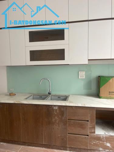 RẺ ĐẸP CHÍNH CHỦ CẦN BÁN NHÀ PHỐ VĂN CAO QUẬN BA ĐÌNH 45m 2 x 6 TẦNG THANG MÁY NHỈNH 15 - 4