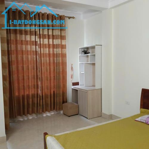Nhà đẹp Dọc Bún KĐT Văn Khê HĐ, 50mx 6T, kinh doanh, ô tô vào nhà giá 14.5 tỷ. - 2