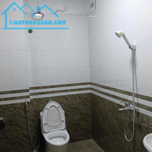 Nhà đẹp Dọc Bún KĐT Văn Khê HĐ, 50mx 6T, kinh doanh, ô tô vào nhà giá 14.5 tỷ. - 4