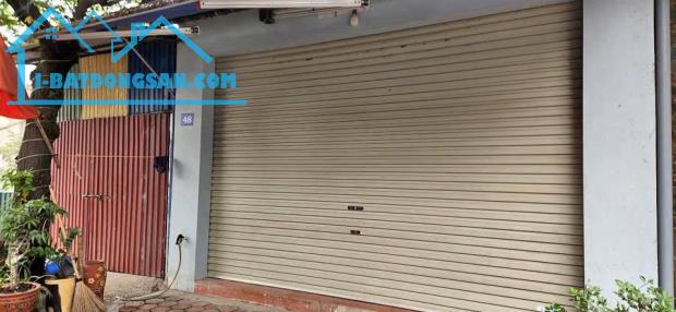 🏡 BÁN ĐÁT TẶNG  NHÀ CẤP 4 VỊ TRÍ KINH DOANH - 2