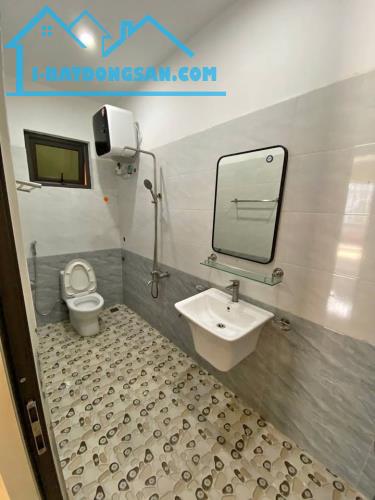 🏡 BÁN ĐÁT TẶNG  NHÀ CẤP 4 VỊ TRÍ KINH DOANH - 3