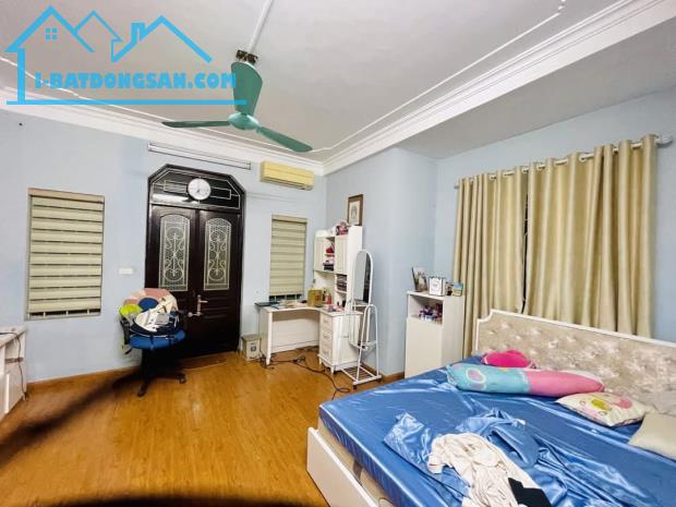 BÁN NHÀ ĐƯỜNG BÙI XƯƠNG TRẠCH THANH XUÂN, PHÂN LÔ Ô TÔ TRÁNH KINH DOANH DT 113M2 - 28.5 TỶ - 2