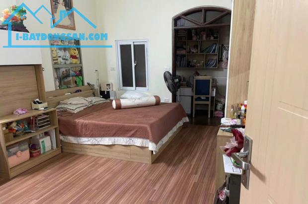 Cực hiếm nhà 47m x 4 tầng giá rẻ nhất thị trường 10ty5 Vũ Trọng Phụng - 2
