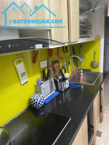 Cực hiếm nhà 47m x 4 tầng giá rẻ nhất thị trường 10ty5 Vũ Trọng Phụng - 3