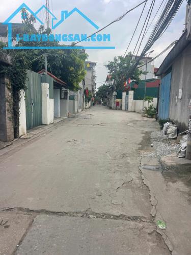 BÁC RUỘT NHỜ BÁN ĐẤT - NGỌC THỤY TỔ 34 - ĐƯỜNG OTO TRÁNH - KINH DOANH - 90M2 - 9 TY - 2