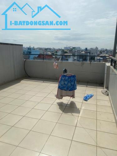 Bán nhà Mặt Tiền đường Chiến Lược, 99M2 ( 4.6 x 22 ) 5 TẦNG 8PN , ở và Kinh Doanh - 1