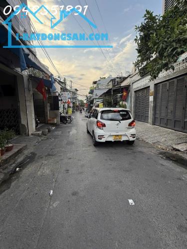 🌟 NHÀ 2TẦNG 79M2 5PN SHR HOÀN CÔNG ĐỦ GIÁ 8,3Tỷ LH 0949351891 MR TOAN - 2