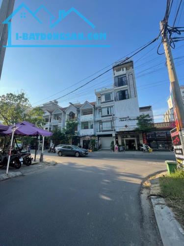 CƠ HỘI ĐẦU TƯ VÀNG - SỞ HỮU CẶP ĐẤT BIỂN ĐẮC ĐỊA TẠI ĐÀ NẴNG - 1