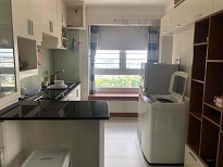 Cho Thuê chung cư diện tích 75 m² Tôn Thất Thuyết - 1