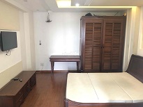 Cho Thuê chung cư diện tích 75 m² Tôn Thất Thuyết - 4