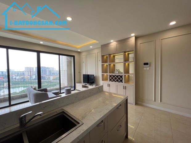 Bán căn hộ 3PN – VINHOMES D’CAPITALE 105m2, giá tốt SHLD - 2