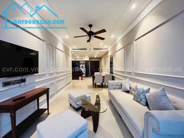 Cho Thuê Căn Hộ 2 Phòng Ngủ Tại Altara Suites Đà Nẵng