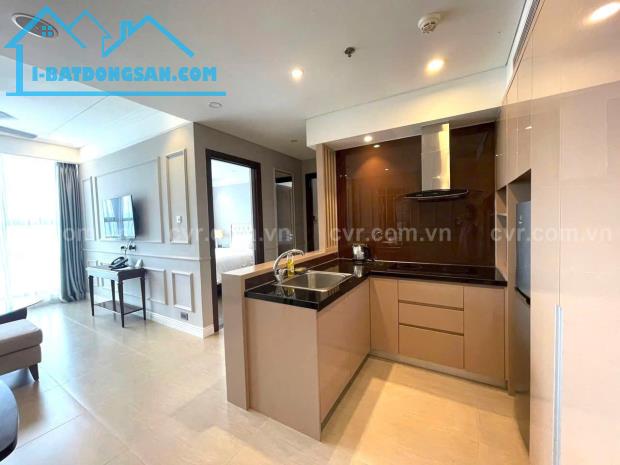 Cho Thuê Căn Hộ 2 Phòng Ngủ Tại Altara Suites Đà Nẵng - 1