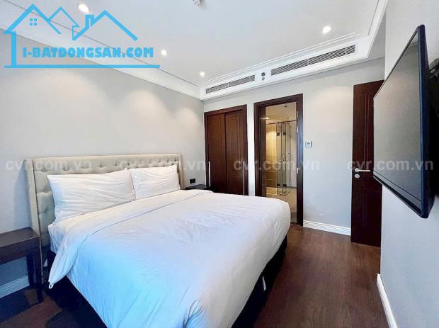Cho Thuê Căn Hộ 2 Phòng Ngủ Tại Altara Suites Đà Nẵng - 3