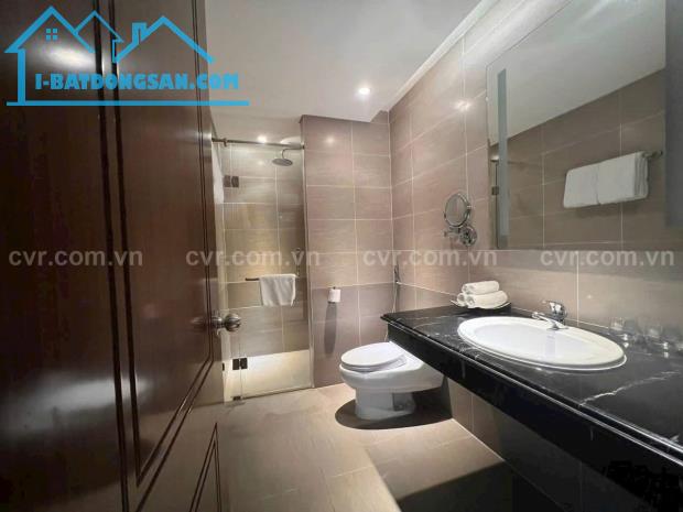 Cho Thuê Căn Hộ 2 Phòng Ngủ Tại Altara Suites Đà Nẵng - 4