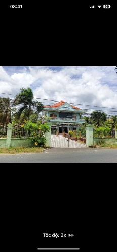 Bán đất khu vực Hữu Định, Châu Thành, Bến Tre