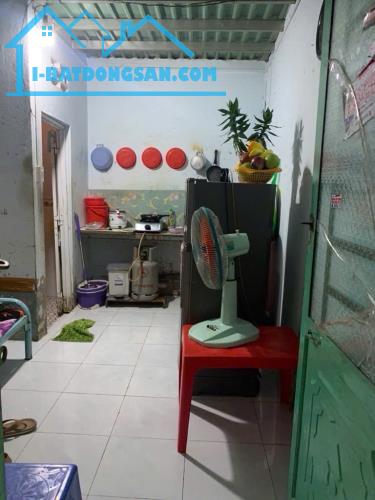 BÁN NHÀ 2 TẦNG – HẺM 6M XE HƠI TRÁNH – GẦN TRƯỜNG – 4.35x25M – GIÁ CHỈ HƠN 4 TỶ