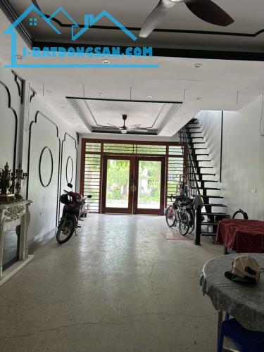 NHÀ ĐẸP – GIÁ TỐT - CẦN BÁN CĂN NHÀ PHỐ TẠI Khu Đất Đấu Giá Lai Xá, Kim Chung, Hoài Đức, - 2