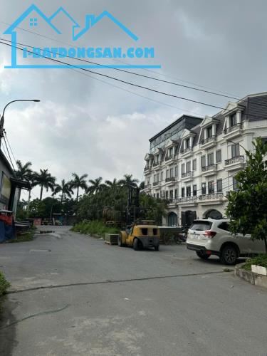 NHÀ ĐẸP – GIÁ TỐT - CẦN BÁN CĂN NHÀ PHỐ TẠI Khu Đất Đấu Giá Lai Xá, Kim Chung, Hoài Đức, - 3