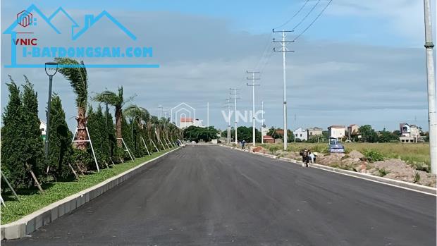 VNIC - Bán đất công nghiệp tại Hà Nam - 2