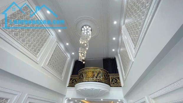 BÁN NHÀ PHỐ BÁT KHỐI LONG BIÊN - HÀNG XÓM AEON - 91M2 GIÁ HƠN 19 TỶ - 1