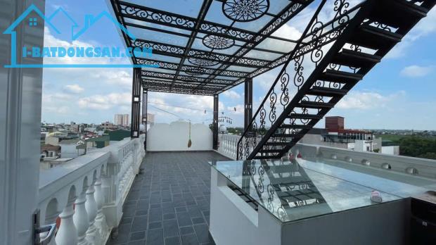 BÁN NHÀ PHỐ BÁT KHỐI LONG BIÊN - HÀNG XÓM AEON - 91M2 GIÁ HƠN 19 TỶ - 3