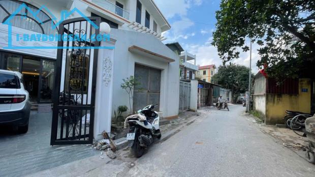 BÁN NHÀ PHỐ BÁT KHỐI LONG BIÊN - HÀNG XÓM AEON - 91M2 GIÁ HƠN 19 TỶ - 4