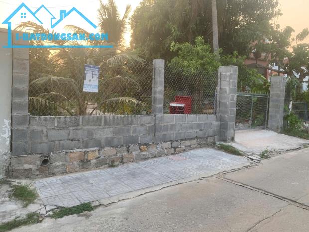 Bán 5m x 28m đất ODT Hẻm Nguyễn Văn Trỗi - TX LaGi giá ngộp 1.3 tỷ - 2