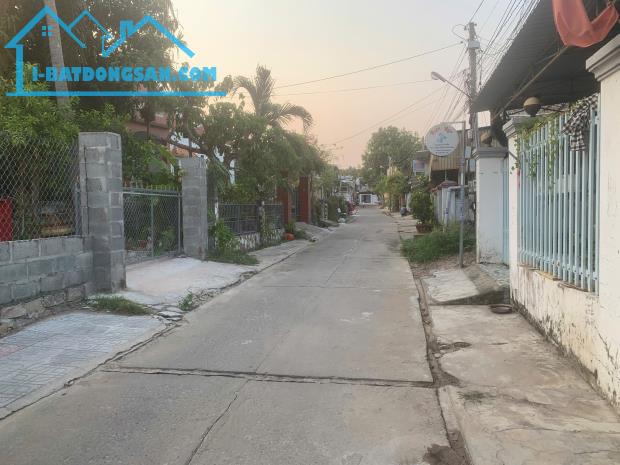Bán 5m x 28m đất ODT Hẻm Nguyễn Văn Trỗi - TX LaGi giá ngộp 1.3 tỷ - 4