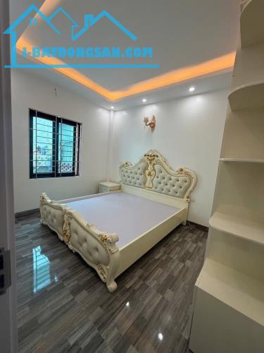 Bán nhà Minh Khai, đối diện Times City, 5 tầng thang máy, bãi gửi ô tô cạnh nhà. - 4