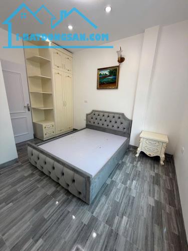 Bán nhà Minh Khai, đối diện Times City, 5 tầng thang máy, bãi gửi ô tô cạnh nhà. - 5