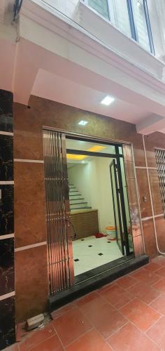 BÁN NHÀ MẬU LƯƠNG – 4.5 TẦNG – GIÁ CHỈ 5.2 TỶ (CÓ THƯƠNG LƯỢNG)