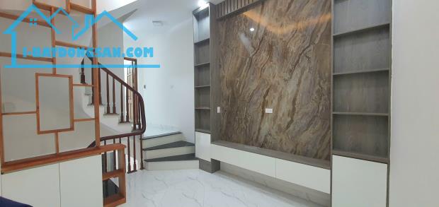 BÁN NHÀ MẬU LƯƠNG – 4.5 TẦNG – GIÁ CHỈ 5.2 TỶ (CÓ THƯƠNG LƯỢNG) - 1