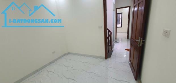 BÁN NHÀ MẬU LƯƠNG – 4.5 TẦNG – GIÁ CHỈ 5.2 TỶ (CÓ THƯƠNG LƯỢNG) - 4