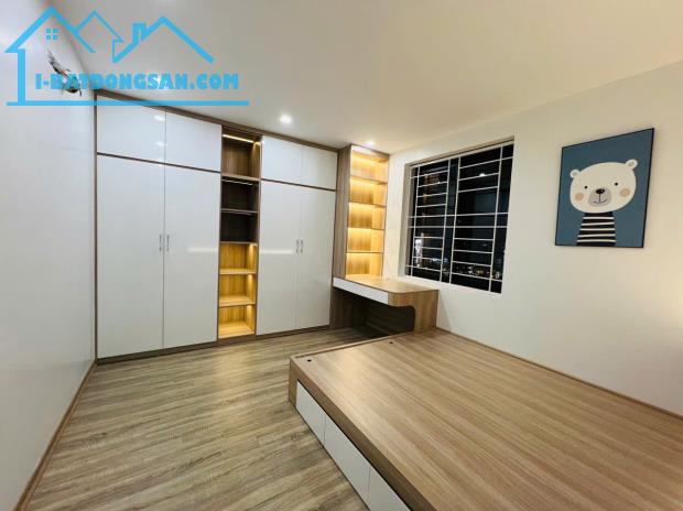 Cần tiền bán căn hộ 3PN2WC Đại Từ - Đại Kim diện tích 124m2 - 4