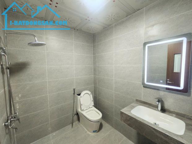 Cần tiền bán căn hộ 3PN2WC Đại Từ - Đại Kim diện tích 124m2 - 5