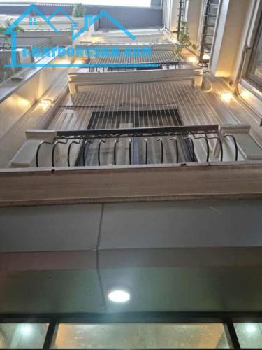 BÁN NHÀ AN DƯƠNG VƯƠNG – TÂY HỒ – 30M² – 5 TẦNG – GIÁ NHỈNH 6 TỶ – NHÀ ĐẸP Ở NGAY - 1