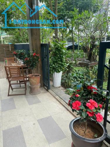 BIỆT THỰ GAMUDA- HOÀNG MAI, ĐẲNG CẤP SỐNG, 192 M2, MẶT TIỀN 10M, GIÁ 59 TỶ.