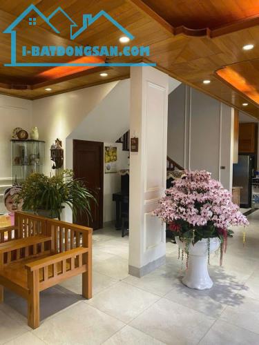 BIỆT THỰ GAMUDA- HOÀNG MAI, ĐẲNG CẤP SỐNG, 192 M2, MẶT TIỀN 10M, GIÁ 59 TỶ. - 4