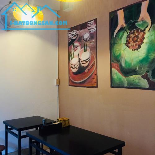 Sang nhượng, cho thuê lại Mặt Phố Thái Hà 40 triệu Nhà hàng ăn uống, Cà Phê - 2
