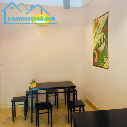 Sang nhượng, cho thuê lại Mặt Phố Thái Hà 40 triệu Nhà hàng ăn uống, Cà Phê - 3